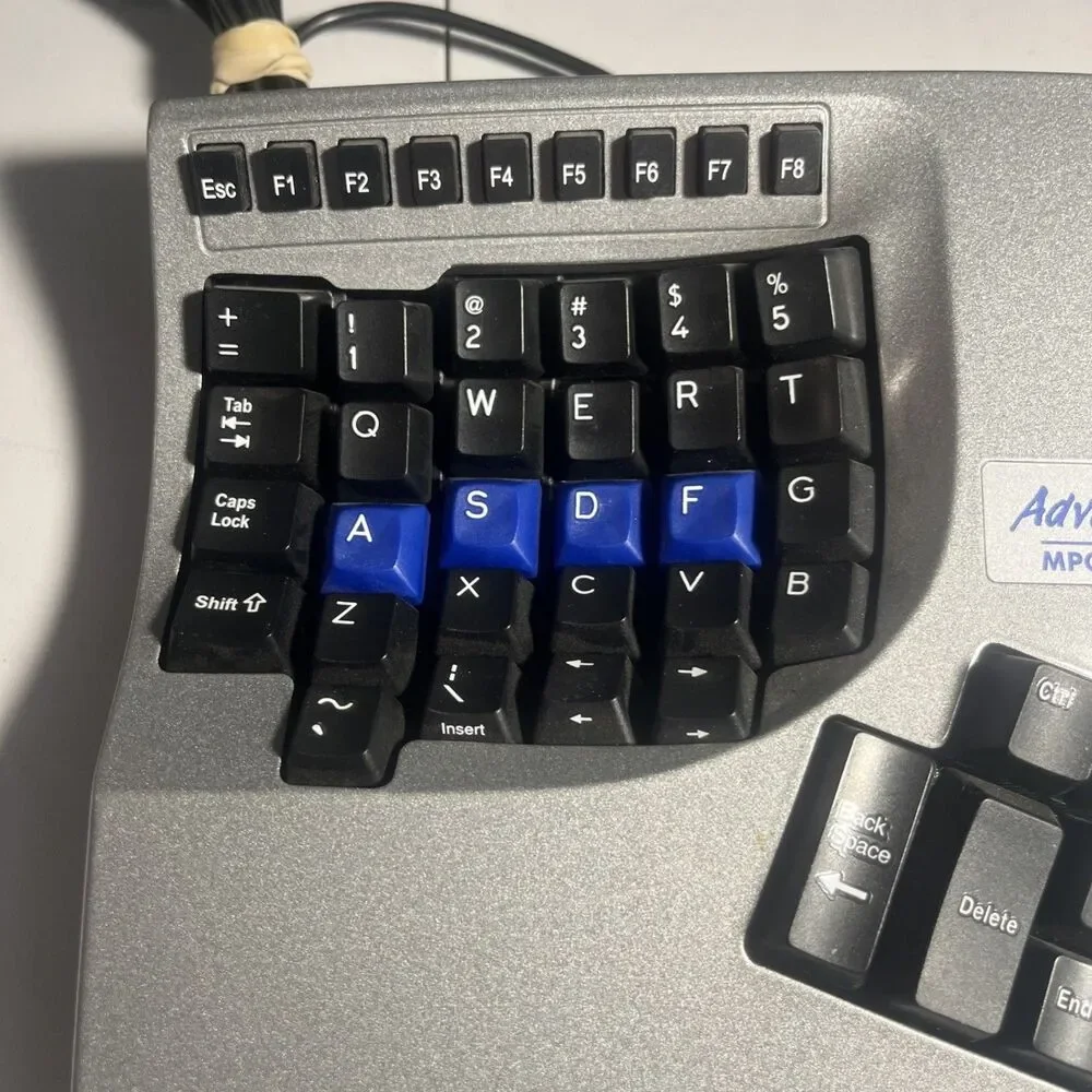 Kinesis fully tested